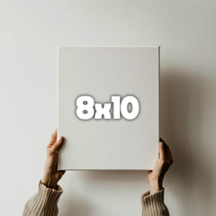 8x10