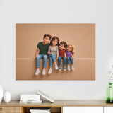 Custom Animated Portrait