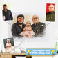 Custom Family Portrait